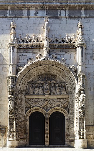 Igreja da Conceição Velha