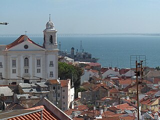 Igreja de Santo Estêvão