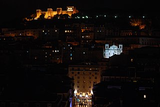 Igreja de São Cristóvão e de São Lourenço