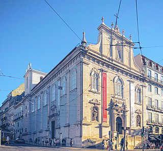 Igreja do Loreto