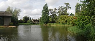 Jardim Gulbenkian