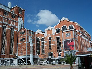 MAAT - Tejo Power Station