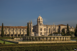 Monastery of the Hieronymites