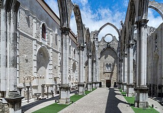 Museu Arqueológico do Carmo