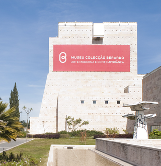 Museu Coleção Berardo