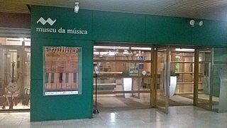 Museu Nacional da Música