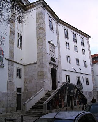 Museu da Marioneta