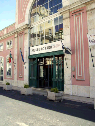 Museu do Fado