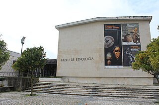 National Museum of Ethnology