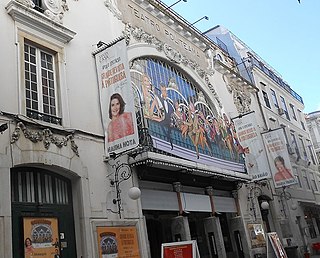 Teatro Politeama