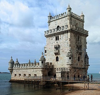 Tower of Belém