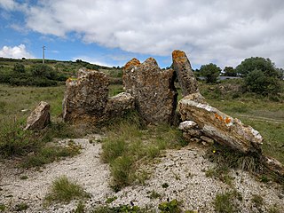 Anta de Carcavelos