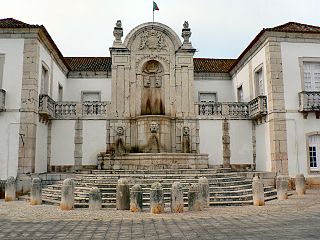 Palácio dos Arcebispos