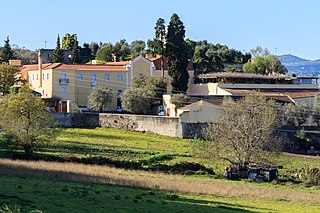 Quinta do Conventinho