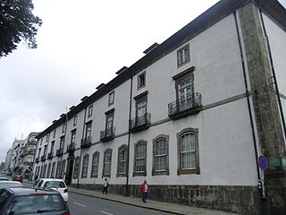 Biblioteca Pública Municipal do Porto