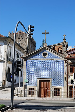 Capela do Senhor Jesus da Boa Nova