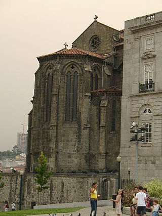 Church of São Francisco