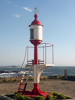 Farol dos Três Bicos