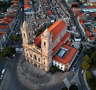 Igreja da Lapa