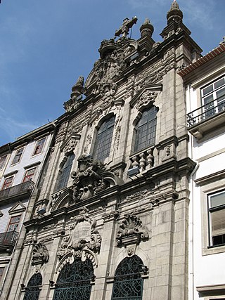 Igreja da Misericórdia