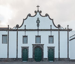 Igreja de Nossa Senhora da Esperança