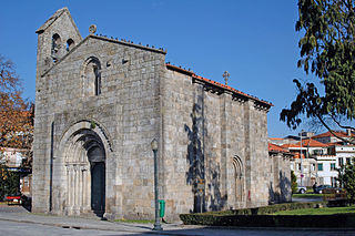 Igreja de São Martinho de Cedofeita