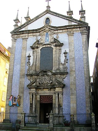 Igreja de São Nicolau