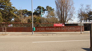 Lycée Français International de Porto