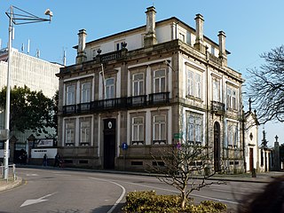 Museu Militar do Porto