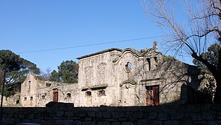 Parque do Covelo