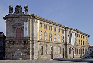 Portuguese Photography Centre