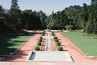 Serralves Park