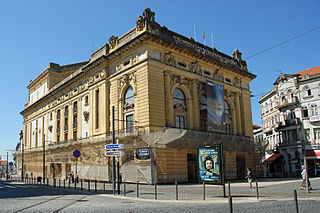 Teatro Nacional São João