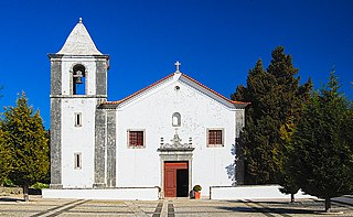 Igreja de Nossa Senhora do Castelo