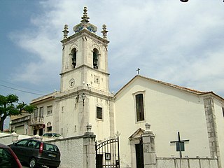 Igreja de Santiago