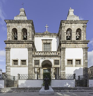 Igreja de Santa Maria da Graça