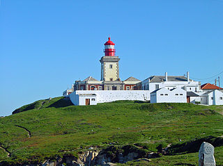 Cabo da Roca Lighthouse