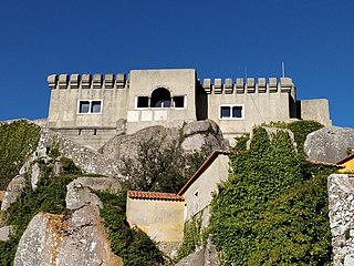 Capela de Nossa Senhora da Penha