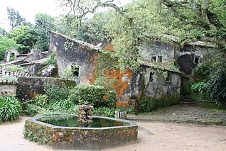 Convento dos Capuchos