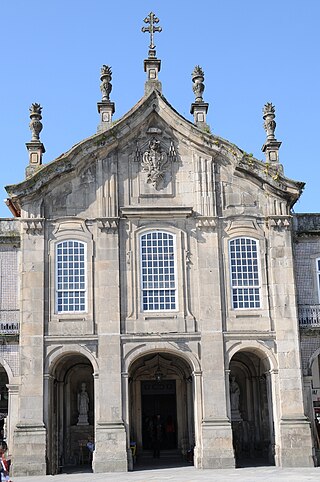 Igreja da Lapa