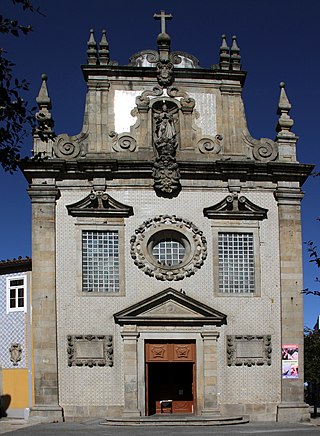 Igreja dos Terceiros