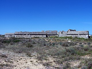 Forte do Rato