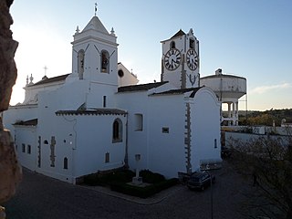 Igreja de Santa Maria do Castelo