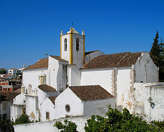 Igreja de Santiago