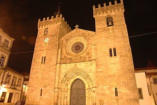 Catedral de Viana do Castelo