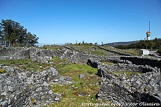 Citânia de Santa Luzia