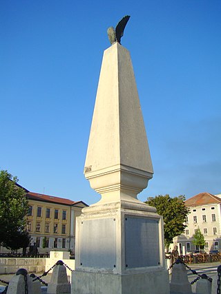 Monumentul Custozza