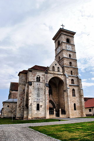 St. Michael's Cathedral