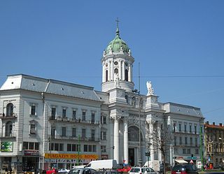 St. Anthony of Padova Church