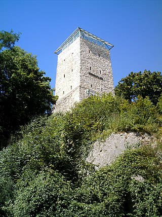 Black Tower